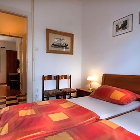 Angela Classic Rooms & Apartments Zagreb Exterior foto